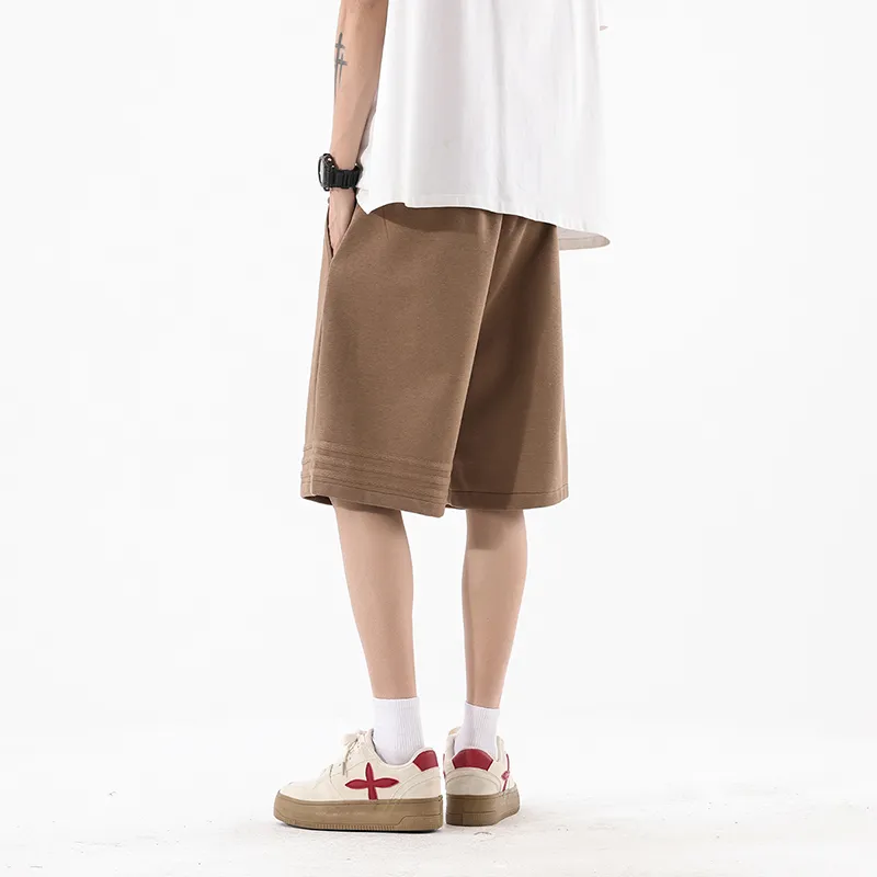 Colorful Creations Casual Shorts Unisex-19