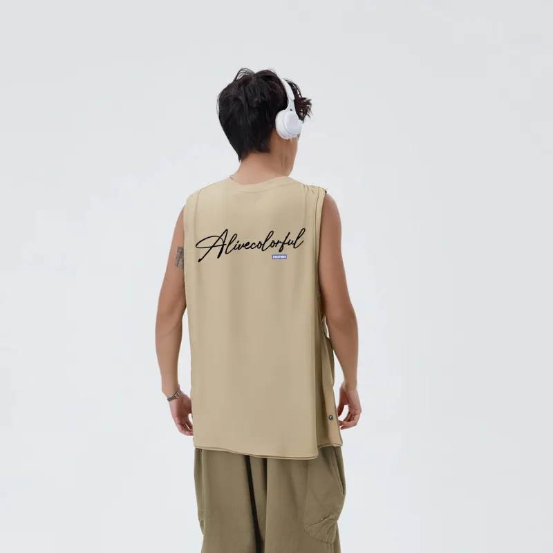 Colorful Creations Tank Top Unisex-12