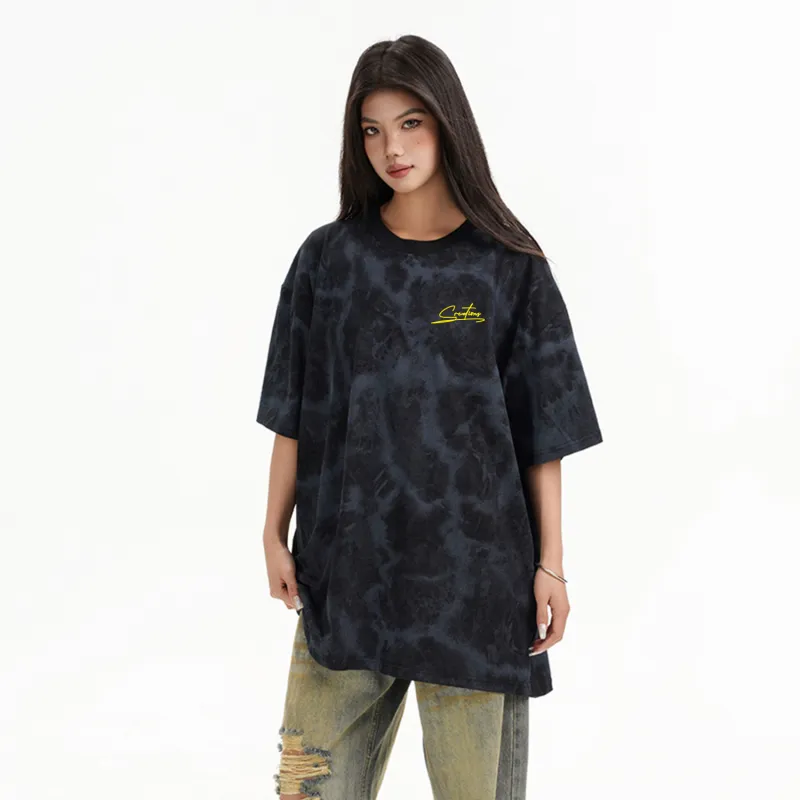 Colorful Creations T Shirt Unisex-2