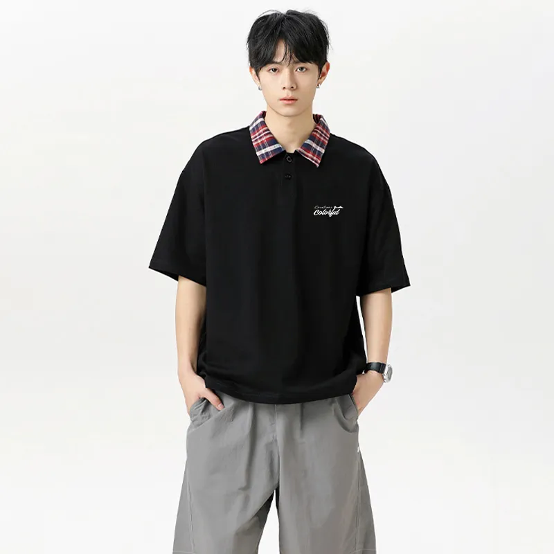 Colorful Creations Polo Shirt Unisex-4