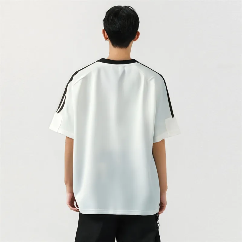 Colorful Creations Short Sleeved T Shirts Unisex-7