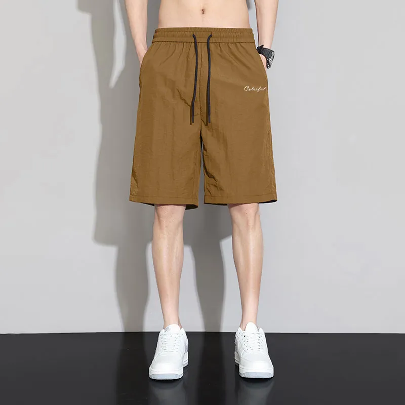 Colorful Creations Casual Shorts Unisex-34