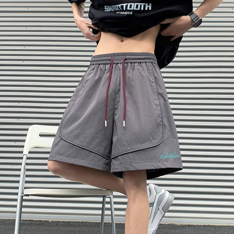 Colorful Creations Casual Shorts Unisex-7
