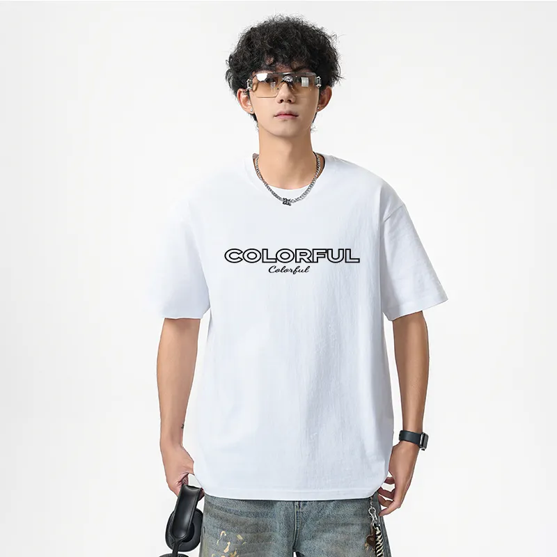 Colorful Creations T Shirt Unisex-2