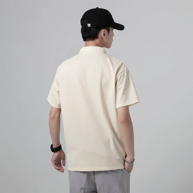 Colorful Creations Polo Shirt Unisex-11