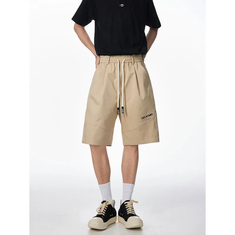 Colorful Creations Casual Shorts Unisex-10