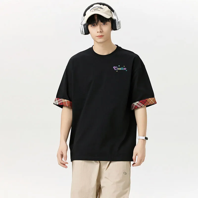 Colorful Creations T Shirt Unisex-6