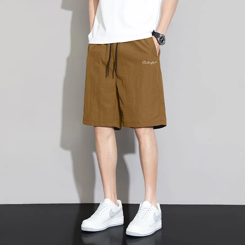 Colorful Creations Casual Shorts Unisex-35