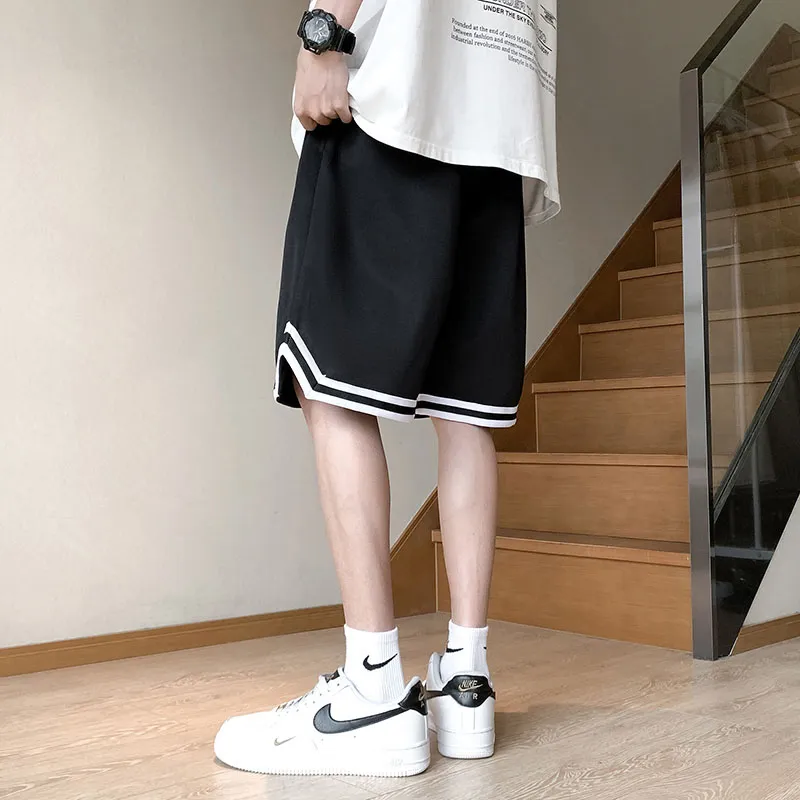 Colorful Creations Casual Shorts Unisex-2