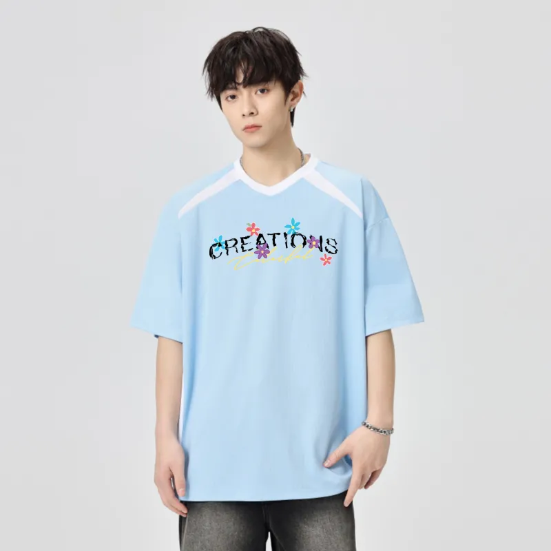 Colorful Creations T Shirt Unisex-10
