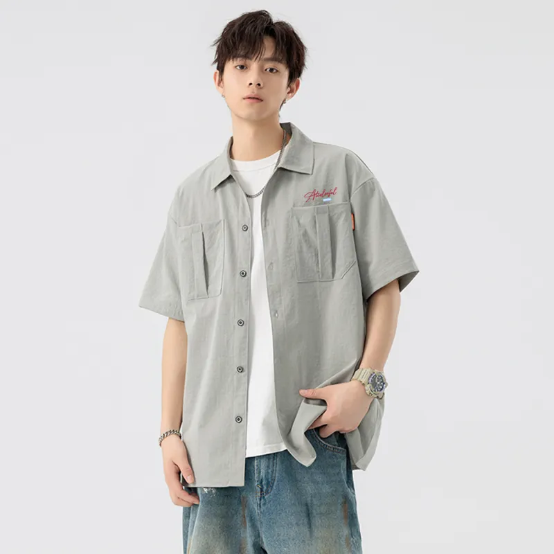 Colorful Creations Shirt Unisex-5