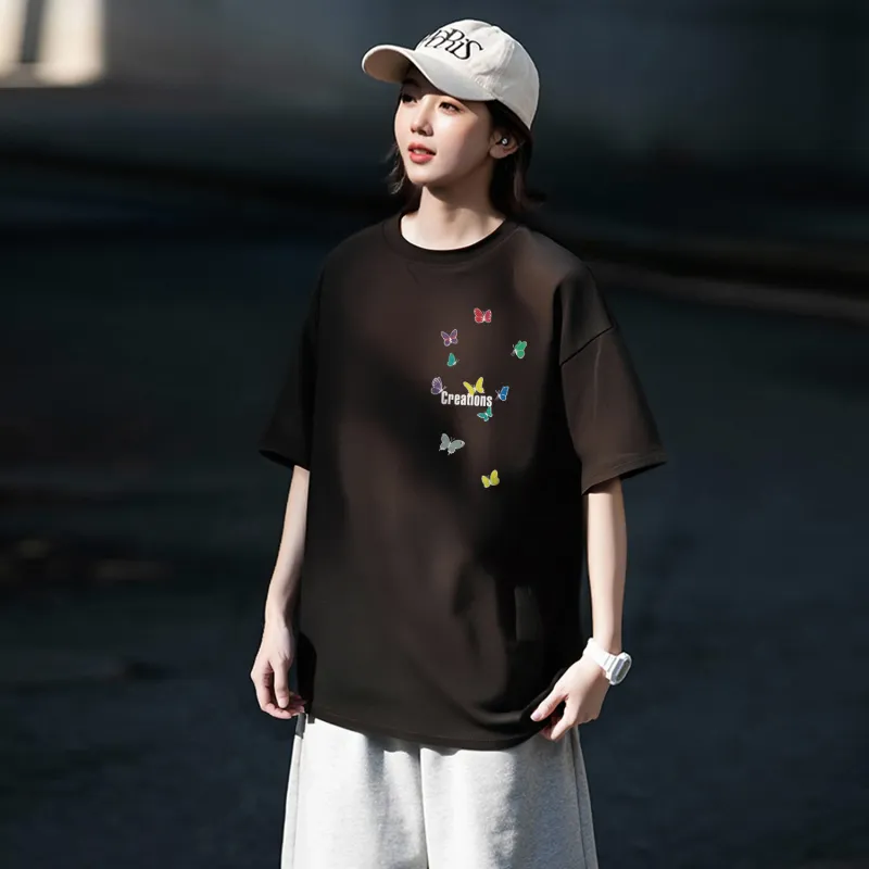 Colorful Creations T Shirt Unisex-2