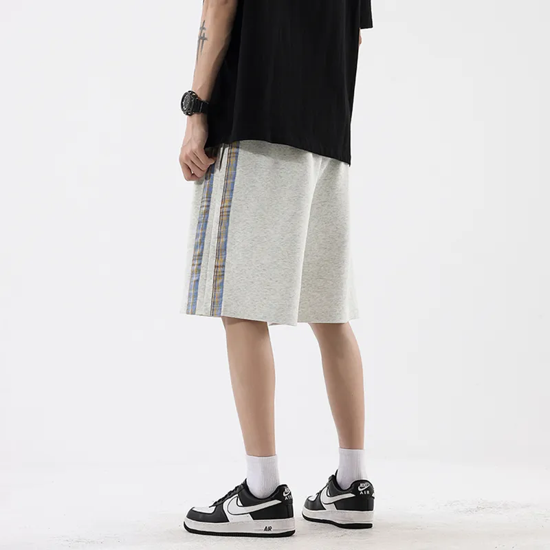 Colorful Creations Casual Shorts Unisex-14