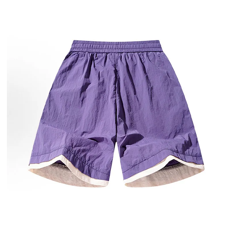Colorful Creations Shorts Unisex-11
