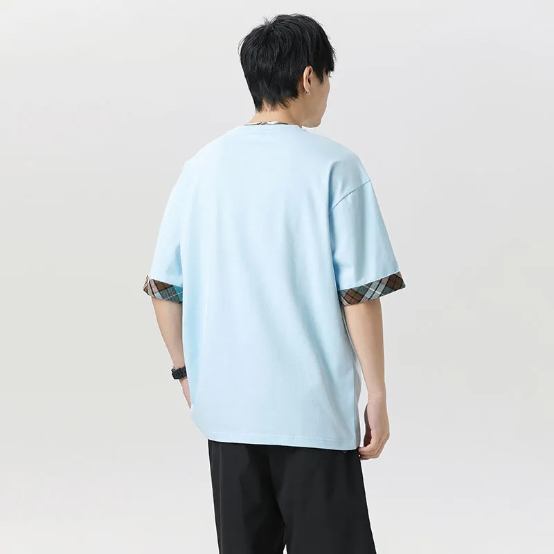 Colorful Creations T Shirt Unisex-15