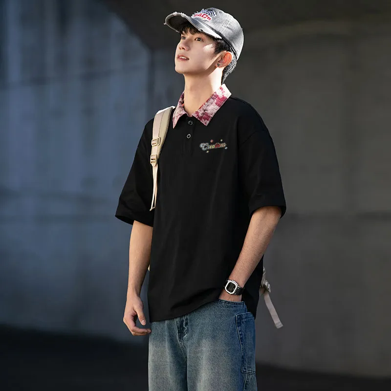 Colorful Creations Polo Shirt Unisex-13