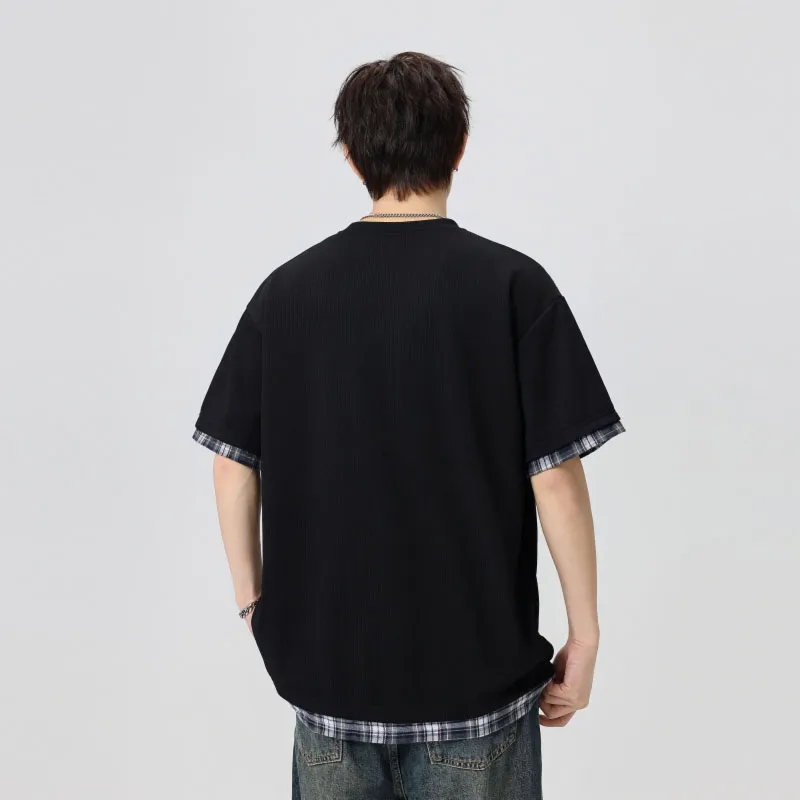 Colorful Creations T Shirt Unisex-3