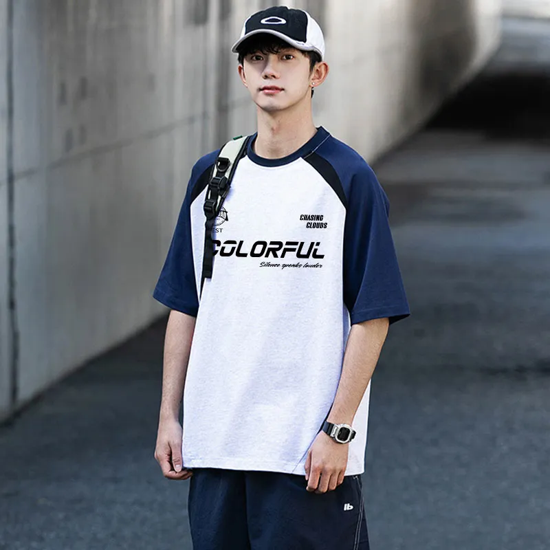 Colorful Creations T Shirt Unisex-5