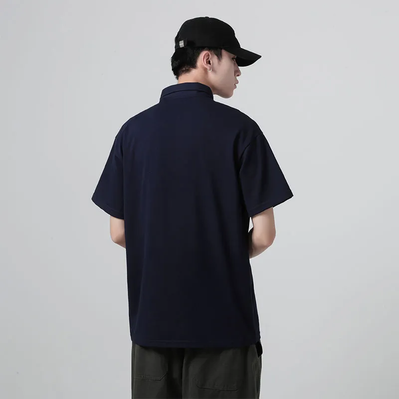 Colorful Creations Polo Shirt Unisex-19