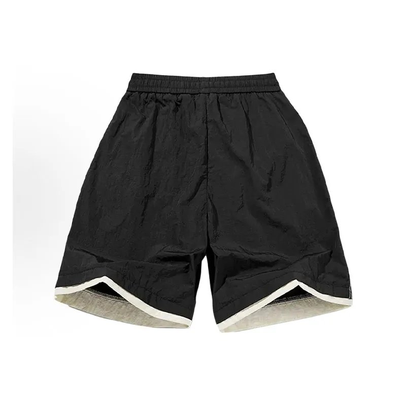 Colorful Creations Shorts Unisex-1