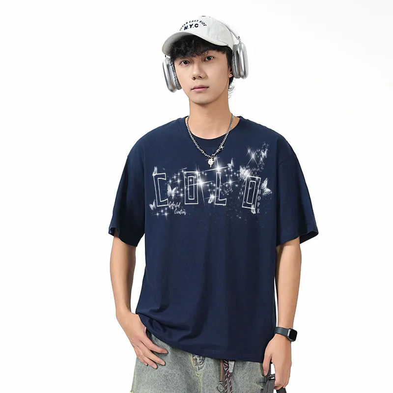 Colorful Creations T Shirt Unisex-10