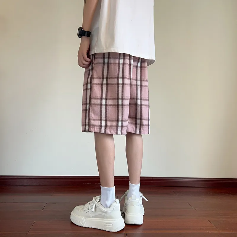 Colorful Creations Casual Shorts Unisex-3
