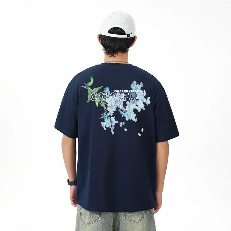 Colorful Creations T Shirt Unisex-7