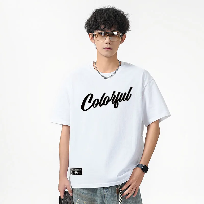 Colorful Creations T Shirt Unisex-6