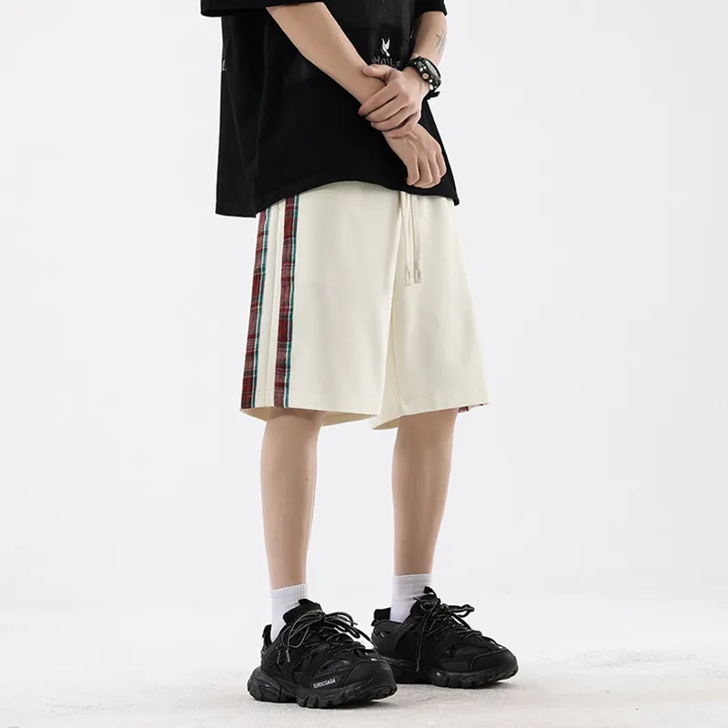 Colorful Creations Casual Shorts Unisex-6