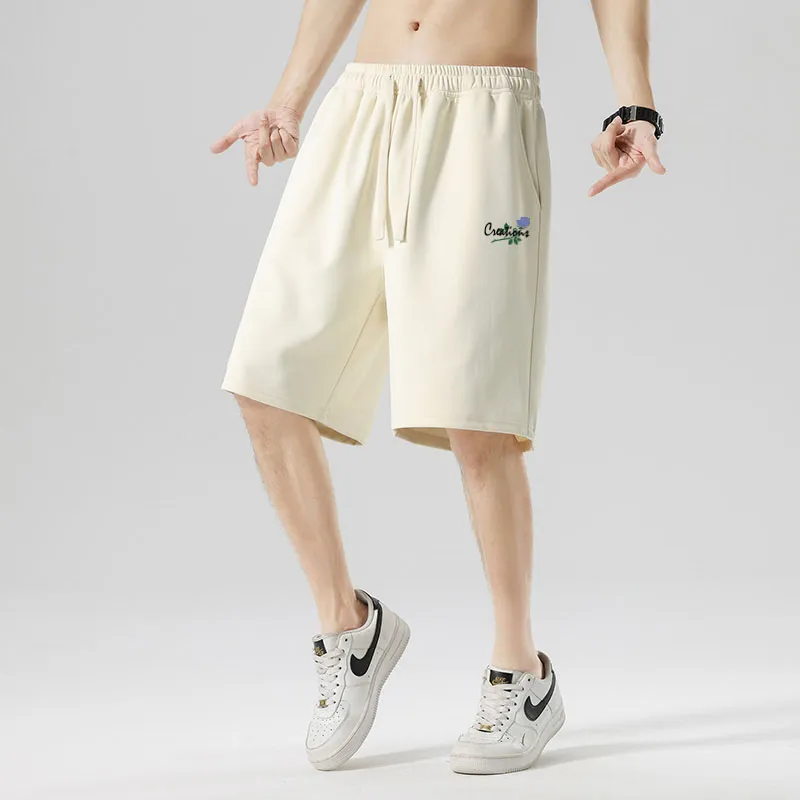 Colorful Creations Casual Shorts Unisex-10