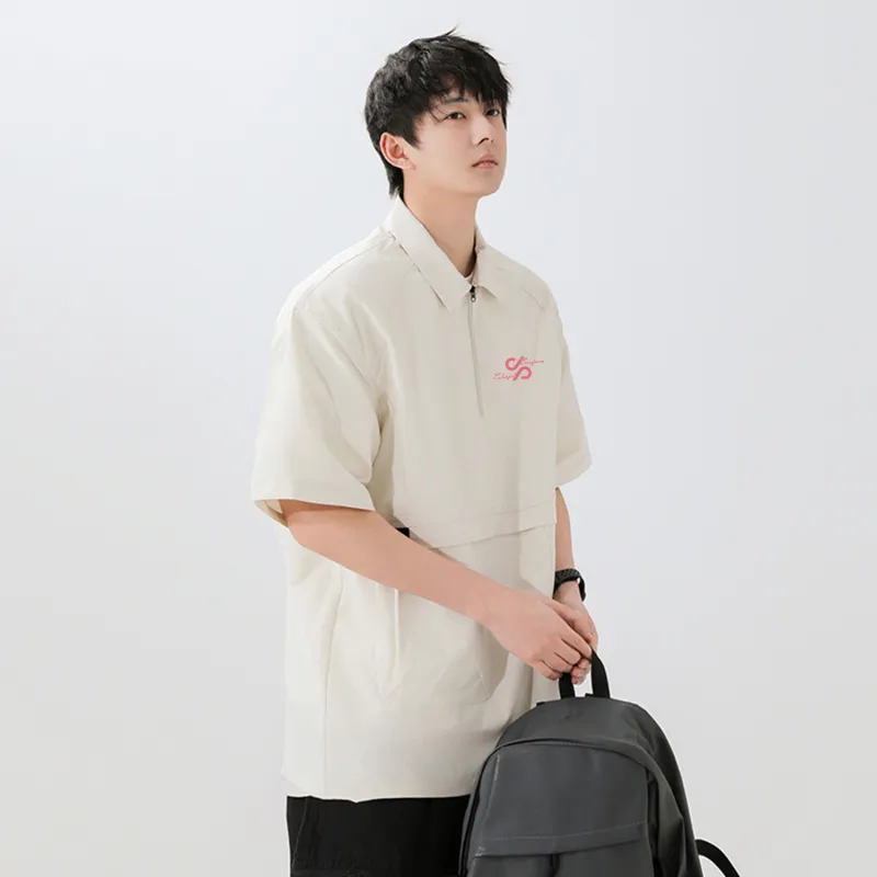 Colorful Creations Polo Shirt Unisex-11