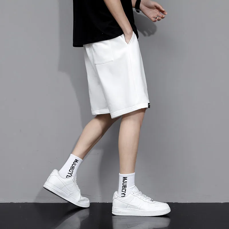 Colorful Creations Casual Shorts Unisex-6