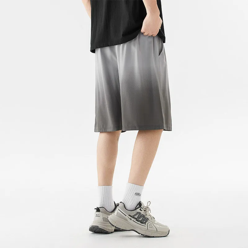 Colorful Creations Casual Shorts Unisex-15