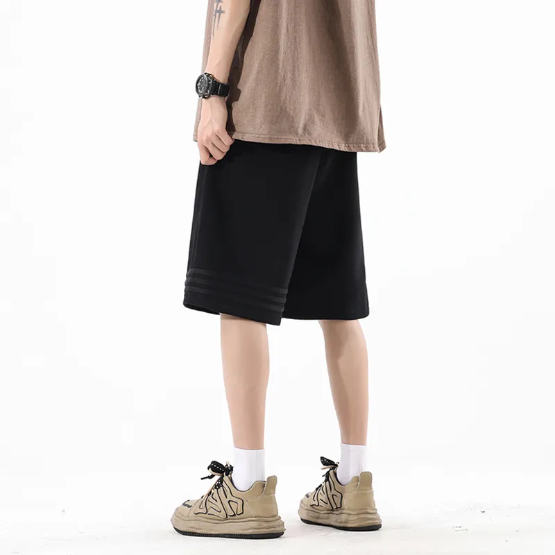 Colorful Creations Casual Shorts Unisex-2