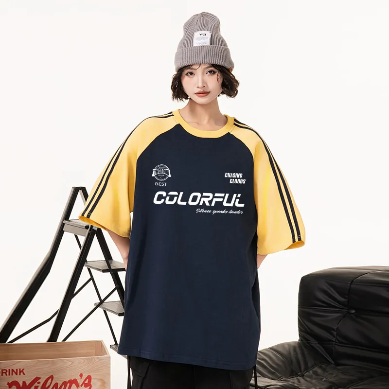 Colorful Creations T Shirt Unisex-10
