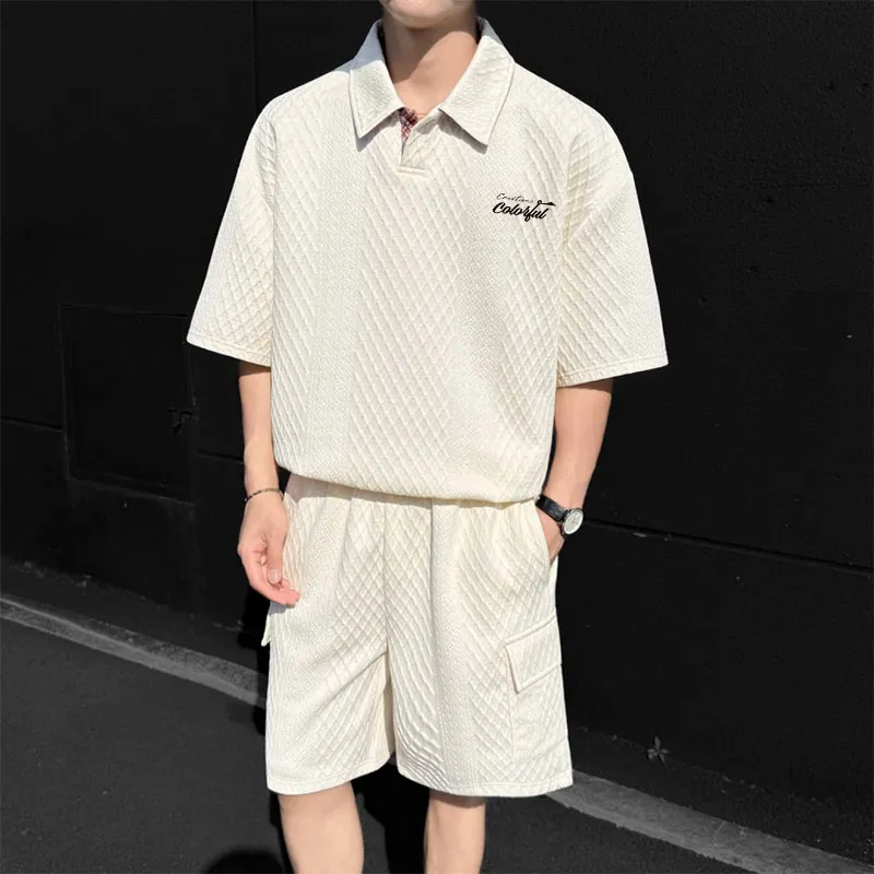 Colorful Creations Polo Shirt Unisex-7