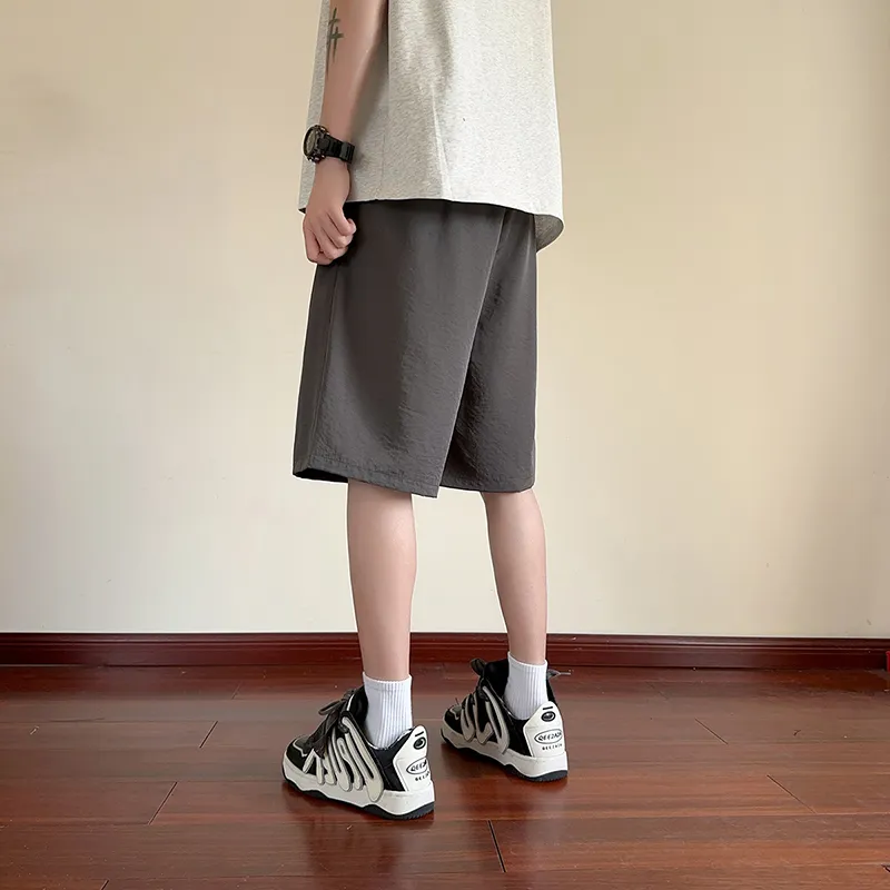 Colorful Creations Casual Shorts Unisex-6