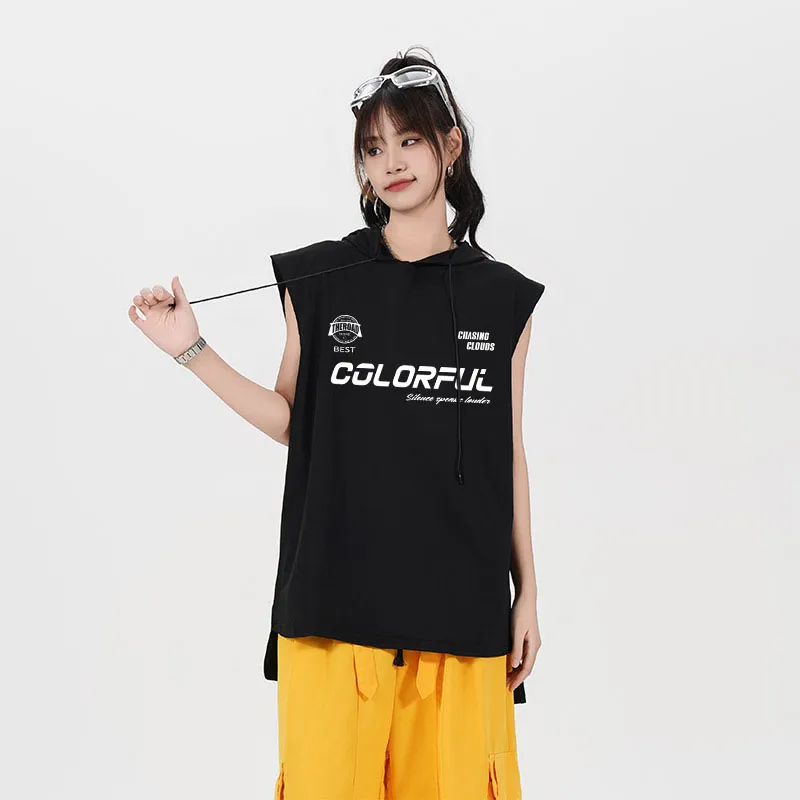 Colorful Creations Tank Top Unisex-2