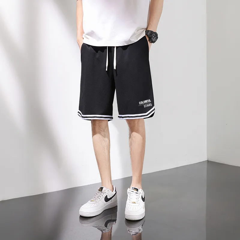 Colorful Creations Casual Shorts Unisex-6