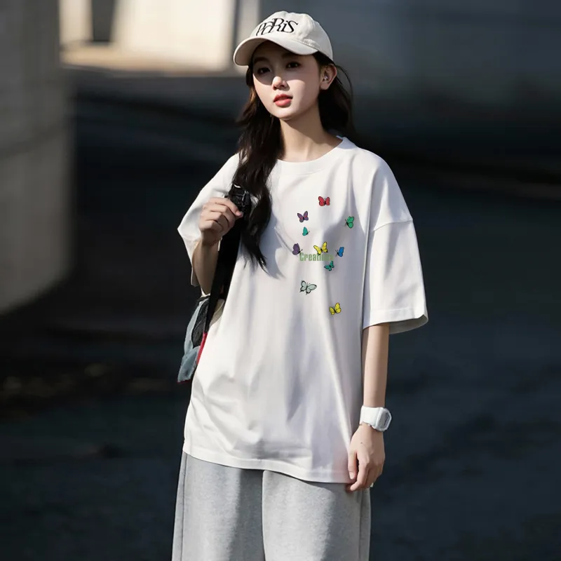 Colorful Creations T Shirt Unisex-6