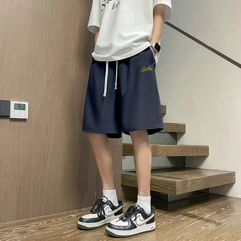 Colorful Creations Casual Shorts Unisex-10