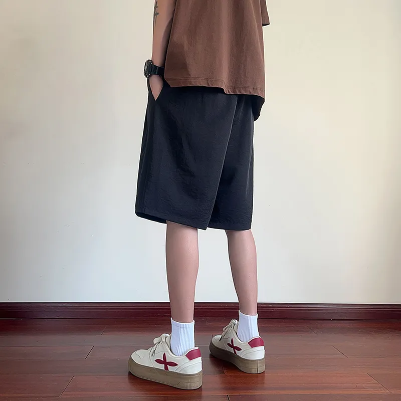 Colorful Creations Casual Shorts Unisex-3