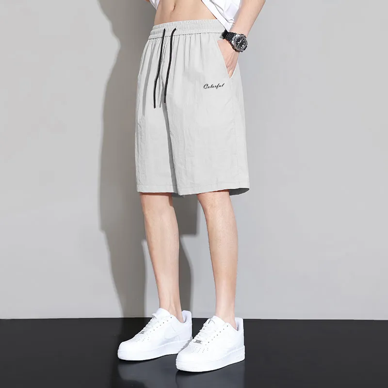 Colorful Creations Casual Shorts Unisex-19