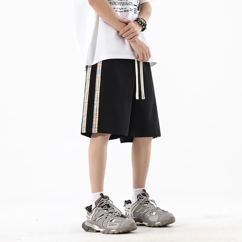Colorful Creations Casual Shorts Unisex-2