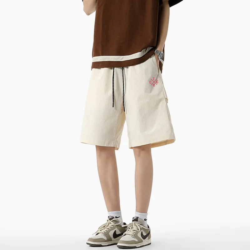 Colorful Creations Casual Shorts Unisex-1