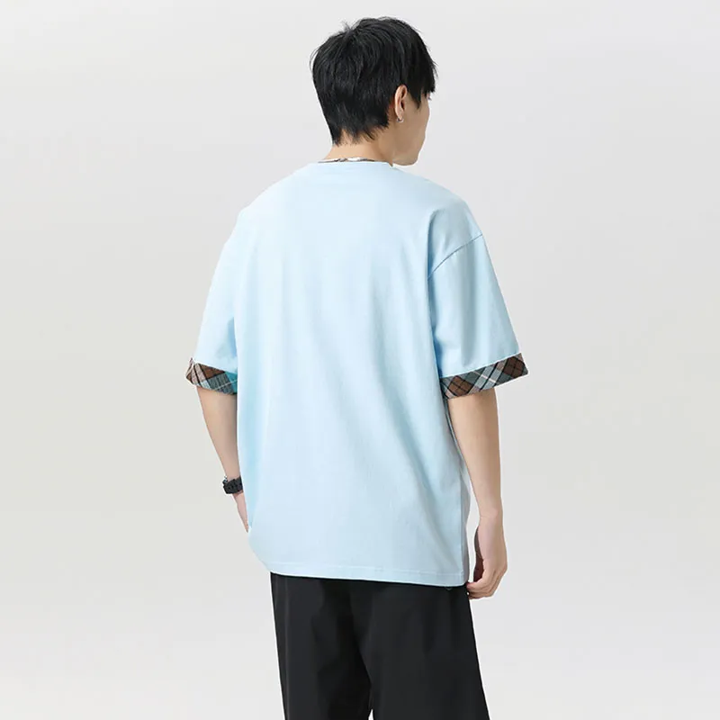 Colorful Creations T Shirt Unisex-15