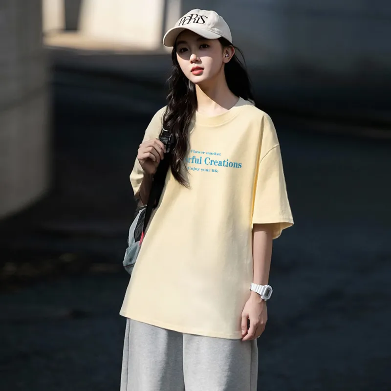 Colorful Creations T Shirt Unisex-14