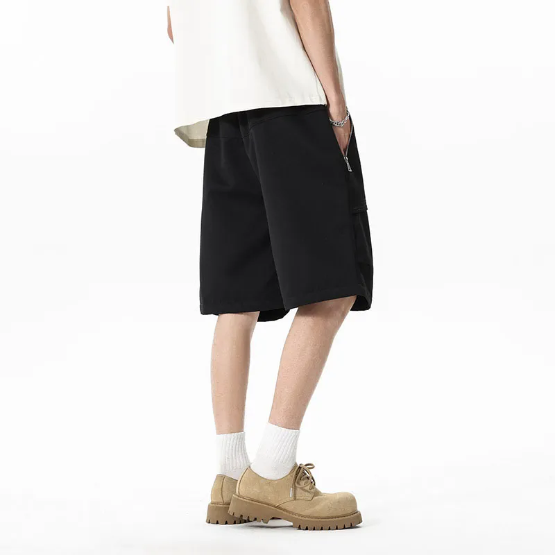 Colorful Creations Casual Shorts Unisex-3