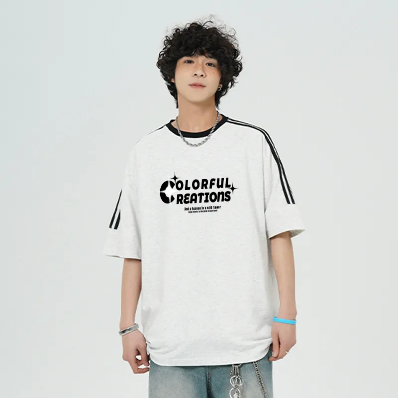 Colorful Creations T Shirt Unisex-13