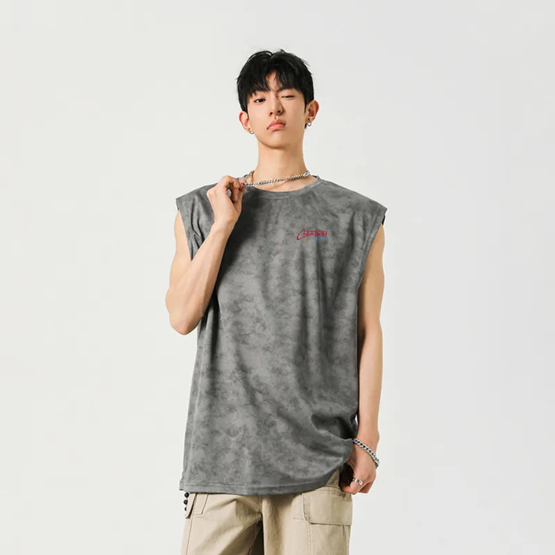 Colorful Creations Tank Top Unisex-6